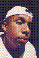 Picture for song 'Red Hot' by artist 'Bust Down'