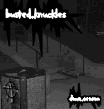 Picture for song 'Lock The Door' by artist 'Busted Knuckles'