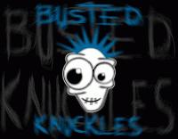 Picture for song 'Wondering Why' by artist 'Busted Knuckles'