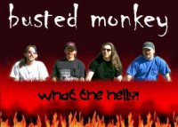 Picture for song 'I Know(what love can do)' by artist 'busted monkey'
