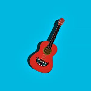 Picture for song '[FREE] Chill Guitar Trap Beat- Stage' by artist 'Capital G beatz'
