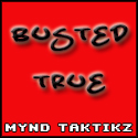 Picture for song 'Get Your Walk On' by artist 'Busted True'