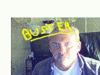 Picture for song 'I'm Sorry over and over again, once' by artist 'Buster Weapon and the Sharp Shooters'