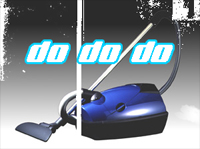 Picture for song 'Do Do Do' by artist 'Busty Blondes'