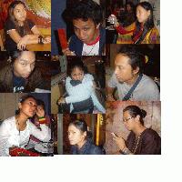 Picture for song '3a to 4:30' by artist 'Butong Pakwan'