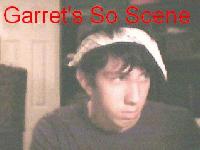 Picture for song 'Jet Black Night' by artist 'ButtCat'