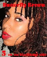 Picture for song 'HUSTLER' by artist 'butterfly brown'