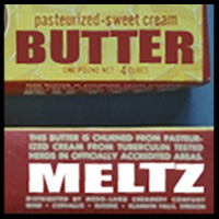 Picture for song 'Buttermeltz - Wordography' by artist 'Buttermeltz Beats'