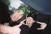 Picture for song 'Tuna Fish' by artist 'Buttlick'