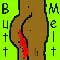 Picture for song 'Butt Melt Army' by artist 'Butt Melt'