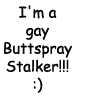 Picture for song 'Pedo' by artist 'Buttspray'