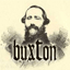 Picture for song 'Buxton - Tonantzin Canestaro-Garcia' by artist 'Buxton'