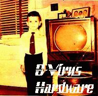 Picture for song 'Caption Fable' by artist 'B-Virus'