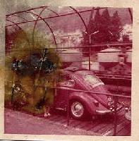 Picture for song 'Nothing Kind' by artist 'B-Virus'