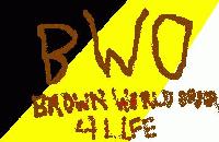 Picture for song 'Rappers Paradise' by artist 'BWO'