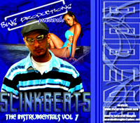 Picture for song 'CHASE' by artist 'BWS'