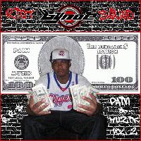 Picture for song 'Pain & Muzik' by artist 'BYNOE'