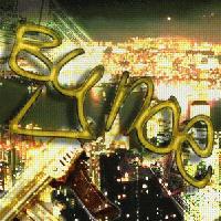 Picture for song 'That's What I Do' by artist 'BYNOE'