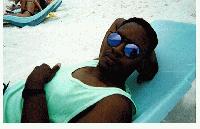 Picture for song 'Groove Movement' by artist 'Byron Johnson'