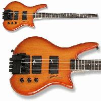 Picture for song 'XZ-2db neck pickup favored' by artist 'CAB Fare'