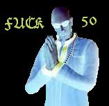 Picture for song 'f*** 50' by artist 'C A C California Coast'