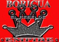 Picture for song 'BORICUA EMPIRE ANTHEM' by artist 'CACIQUE'