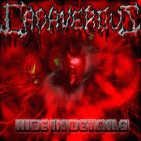 Picture for song 'Fatal Error' by artist 'CADAVEROUS'