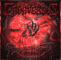 Picture for song 'Genocide Machine' by artist 'CADAVEROUS'