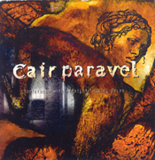 Picture for song 'To Fall With Wings' by artist 'CairParavel'