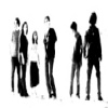 Picture for song 'desenho animado (o pequeno marco)' by artist 'cais de veludo'