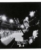 Picture for song 'Real Love' by artist 'Cakewalk'