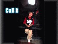 Picture for song 'lemy show u somethon' by artist 'cali B'