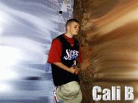 Picture for song 'Mak'n paypa' by artist 'cali B'