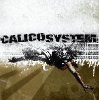 Picture for song 'Soft lips and Headstones' by artist 'Calico System'