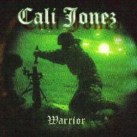 Picture for song 'Warrior' by artist 'Cali J'