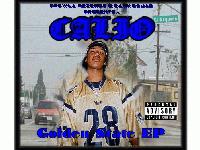 Picture for song 'New Shoes' by artist 'CalioDS'