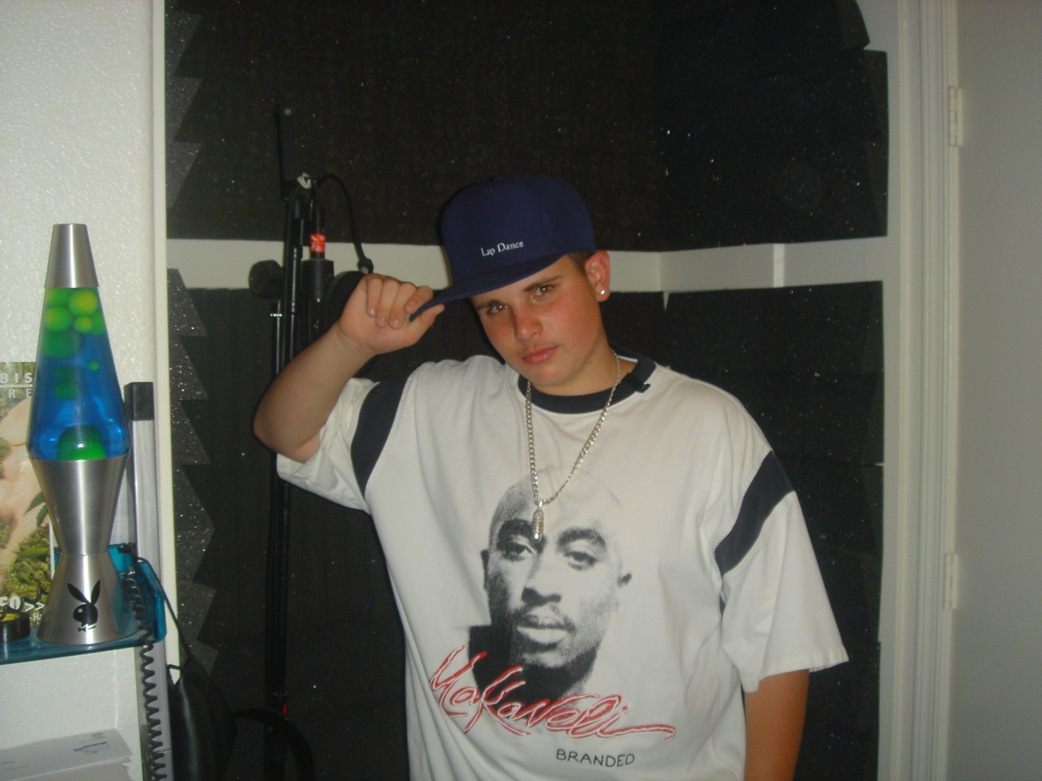 Picture for song 'Music' by artist 'Cali Prospects'