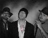 Picture for song 'homies' by artist 'cali routes'
