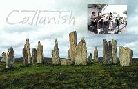 Picture for song 'The Kesh Jig/Father O'Flynn' by artist 'Callanish'