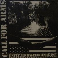 Picture for song 'Today, No Tomorrow' by artist 'Call For Arms'
