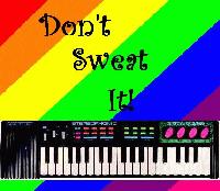 Picture for song 'Døn't Swet It' by artist 'Callic'