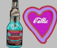 Picture for song 'I'm Thinking Of You' by artist 'Callic'