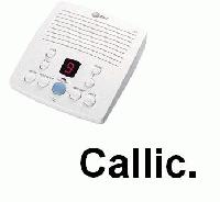 Picture for song 'Message Boys' by artist 'Callic'