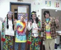 Picture for song 'Silly Hippy' by artist 'Callic'