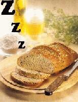 Picture for song 'Sleepy Bread' by artist 'Callic'