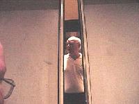 Picture for song 'Stuck In An Elevator' by artist 'Callic'