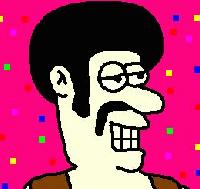 Picture for song 'Super Sexy Steve' by artist 'Callic'