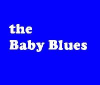 Picture for song 'The Baby Blues' by artist 'Callic'