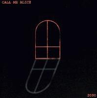 Picture for song 'Bald' by artist 'Call Me Alice'