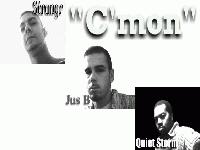 Picture for song 'C'mon!!!' by artist 'Calm Cool and Collected'